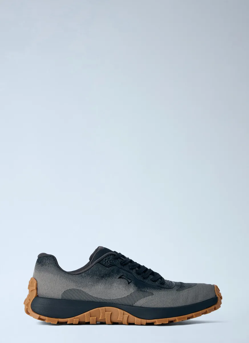 Drift Trail Sneakers