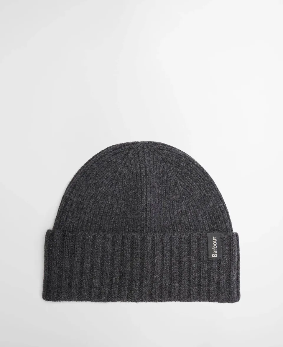 Danforth Wool-Cashmere Beanie