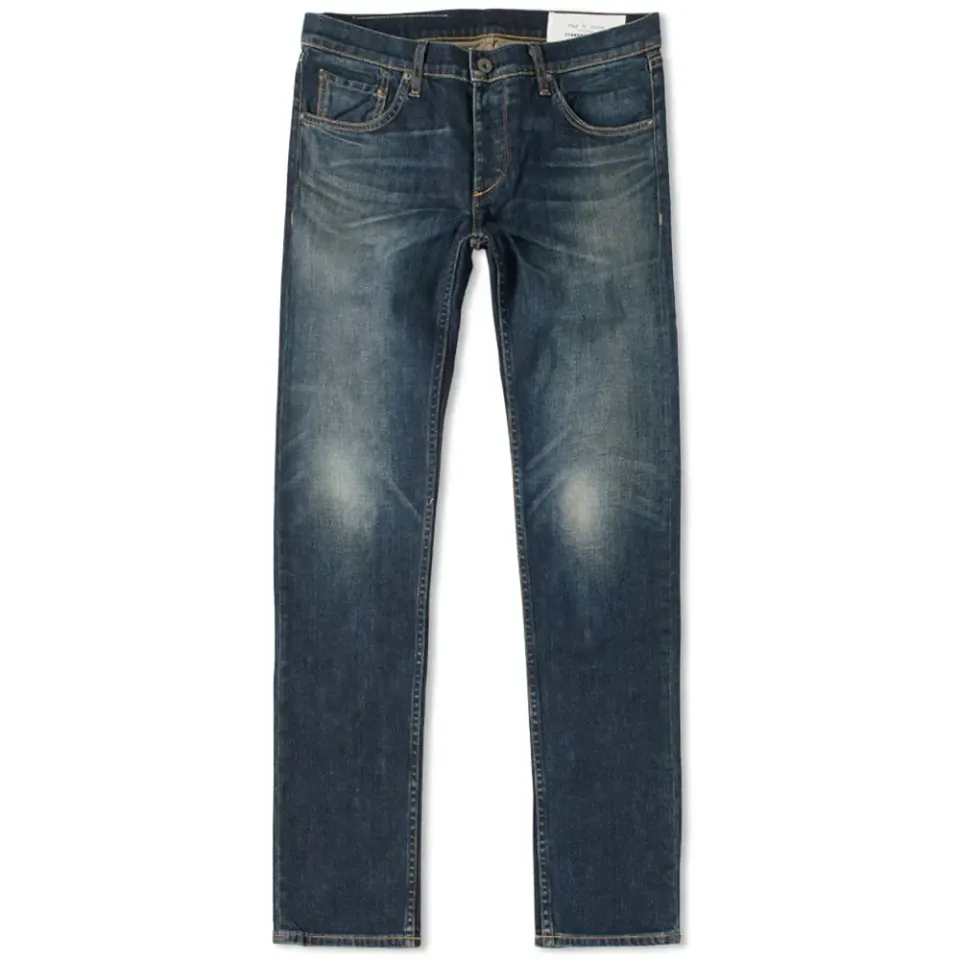 Standard Issue Slim Jean