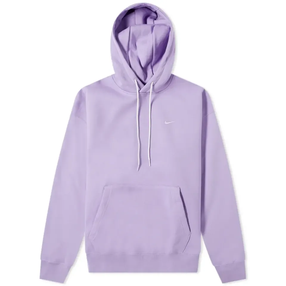 NRG Soloswoosh Hoody