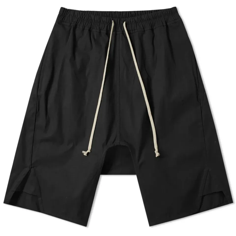 Basket Swinger Short