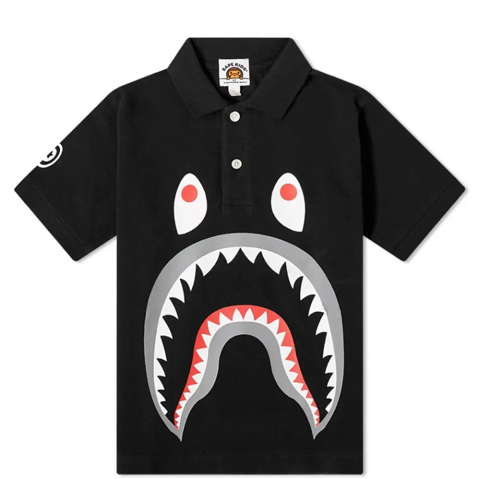 Shark Polo