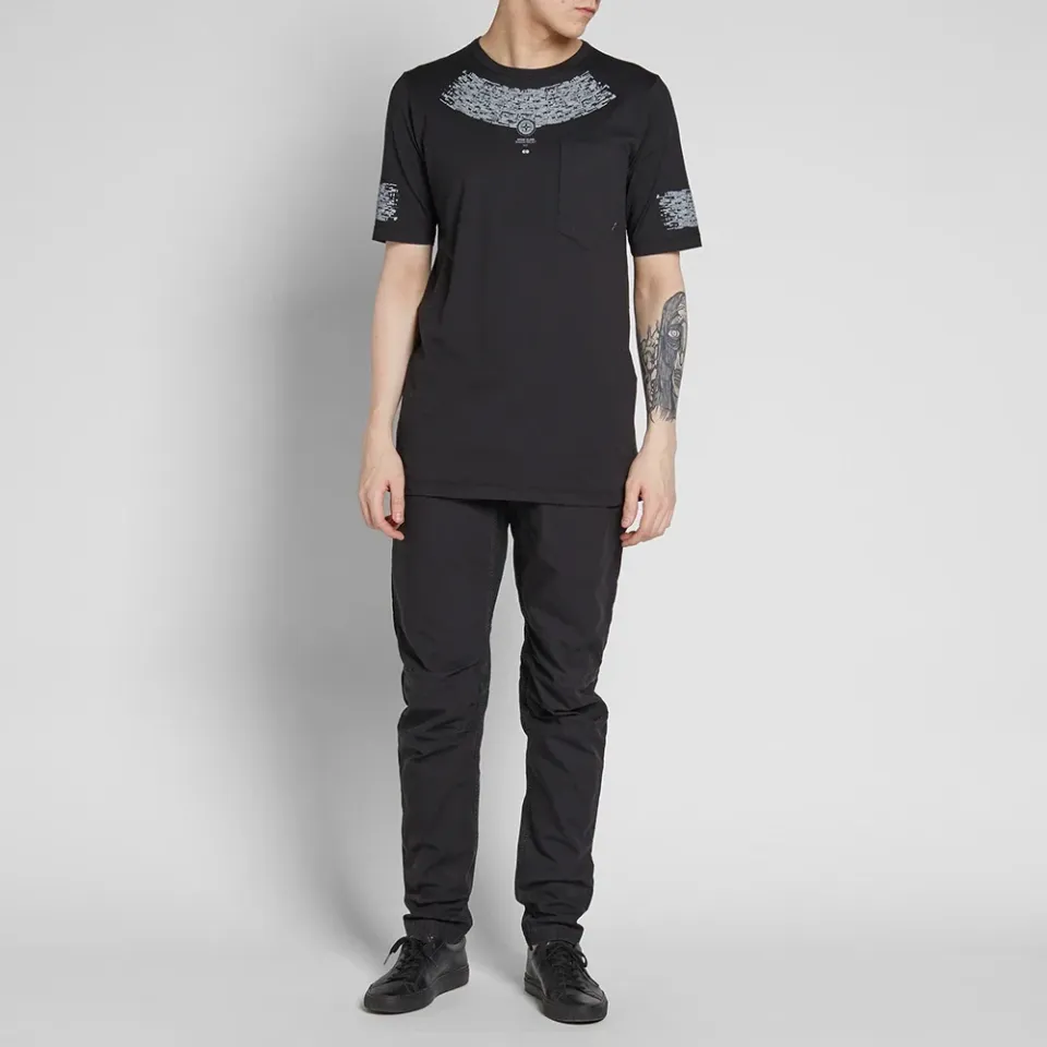 Custom Pant