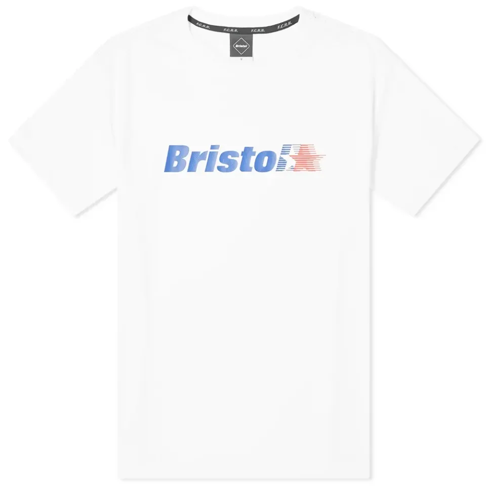 Motion Star Tee