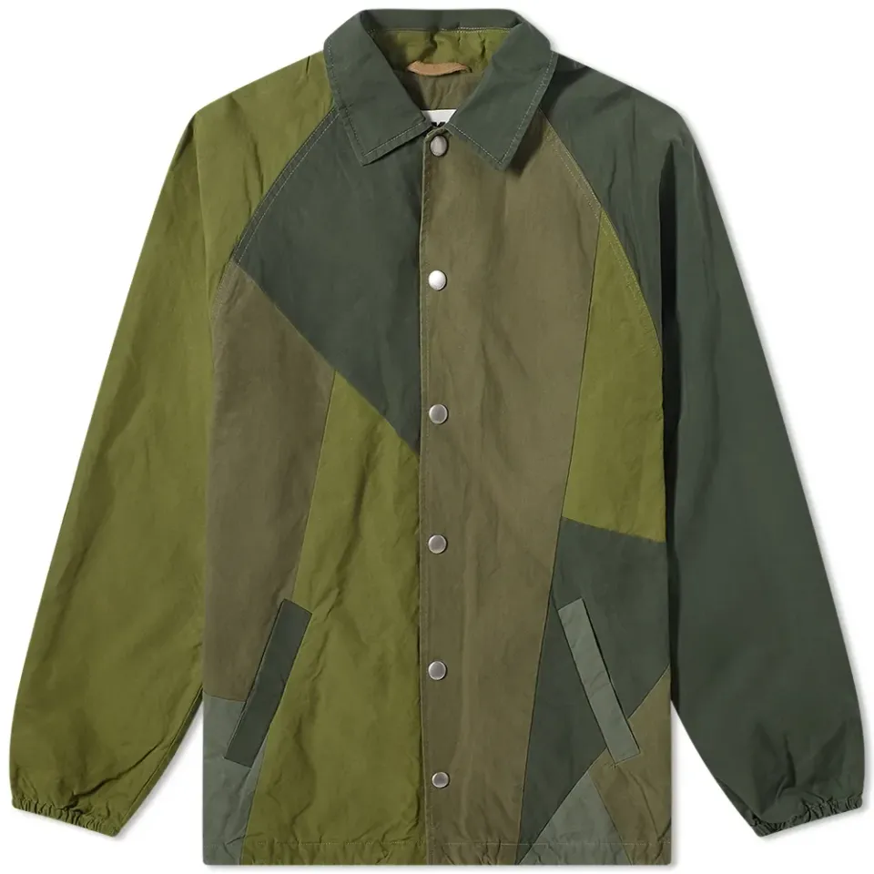 Jocks Jacket