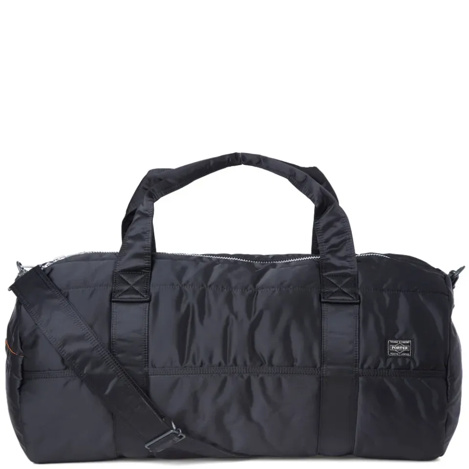 Porter-Yoshida & Co. Tanker Boston Holdall