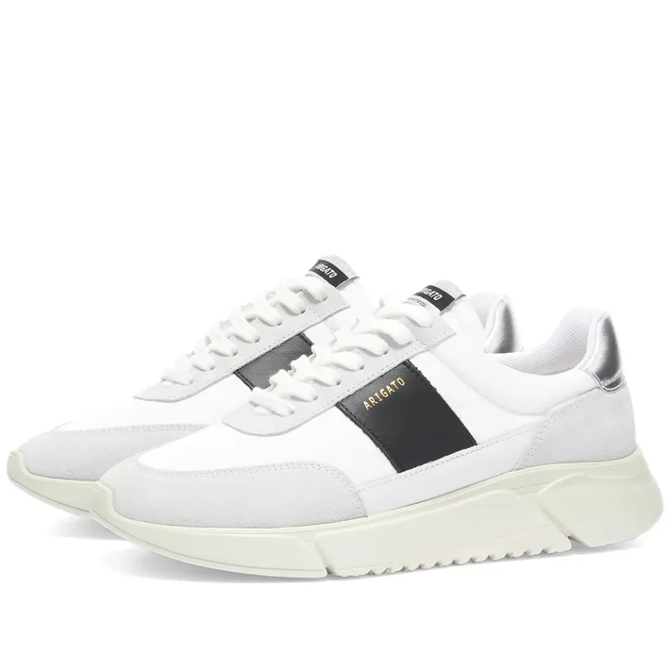 Genesis Vintage Runner Sneaker