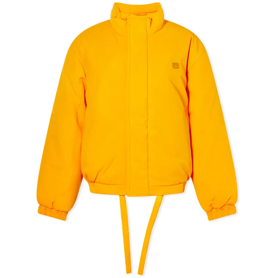 Orthuro Heat Change Padded Jacket