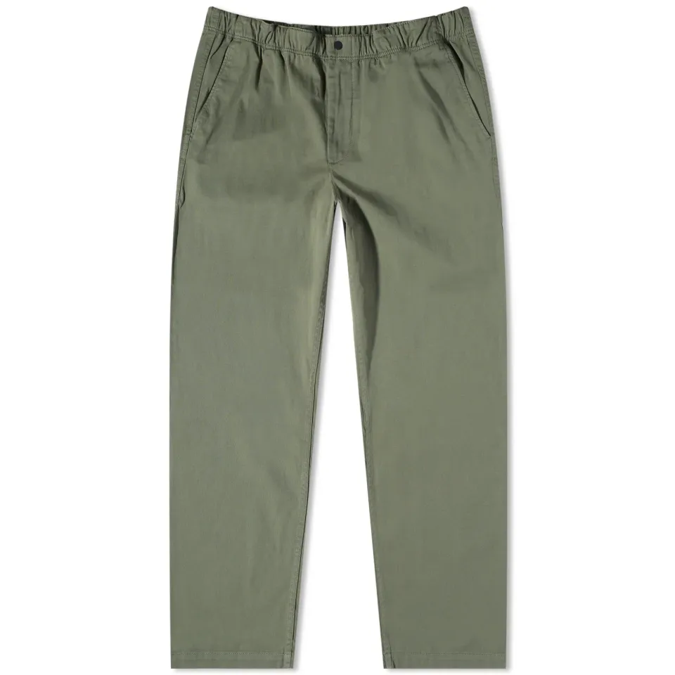 Ezra Light Stretch Chino