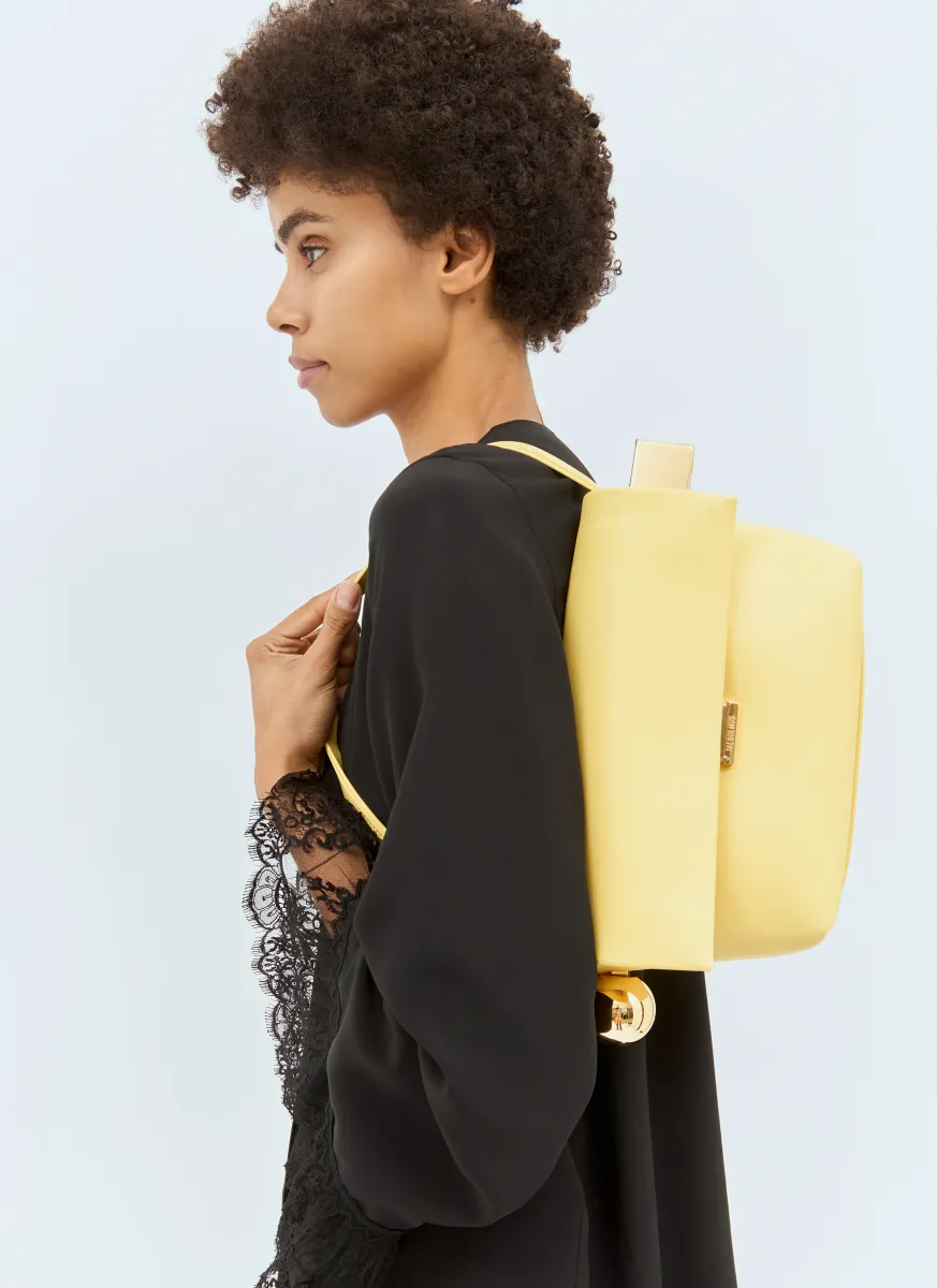 Le Rond Carré Handbag