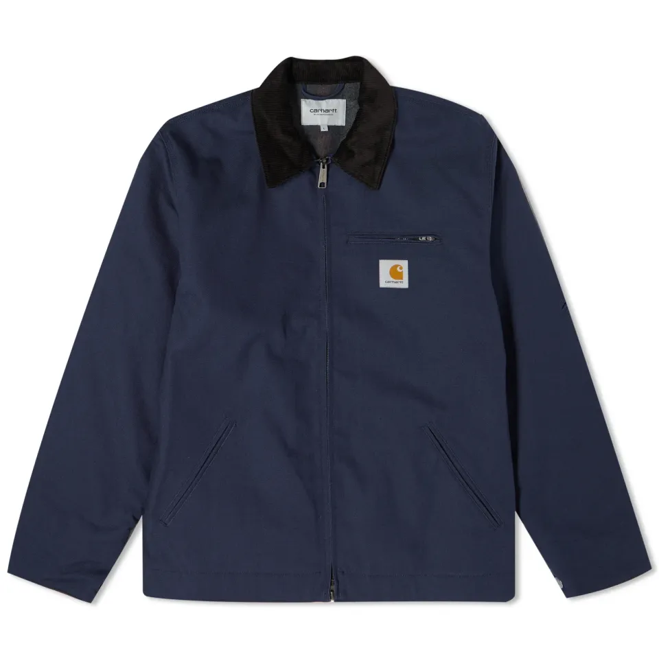 Detroit Jacket
