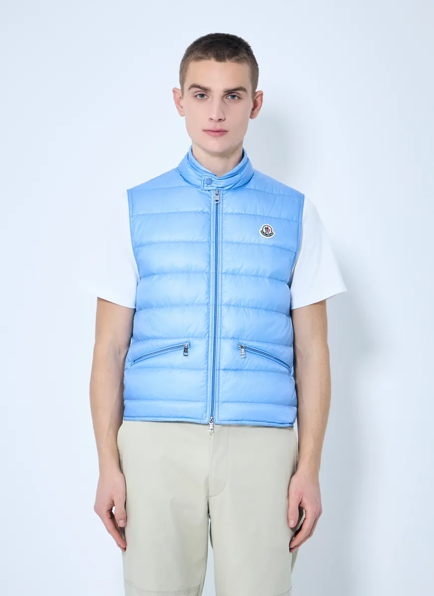 Gui Down Gilet