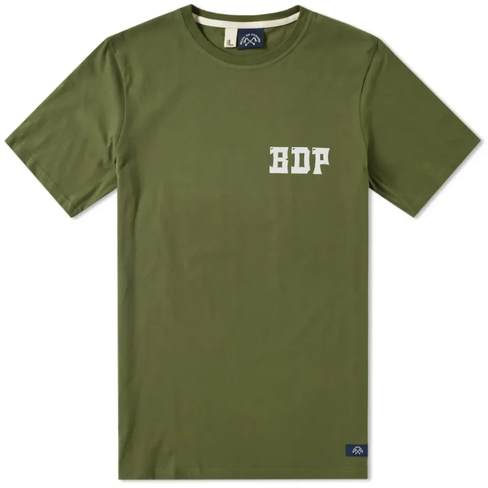 Toy Logo Tee