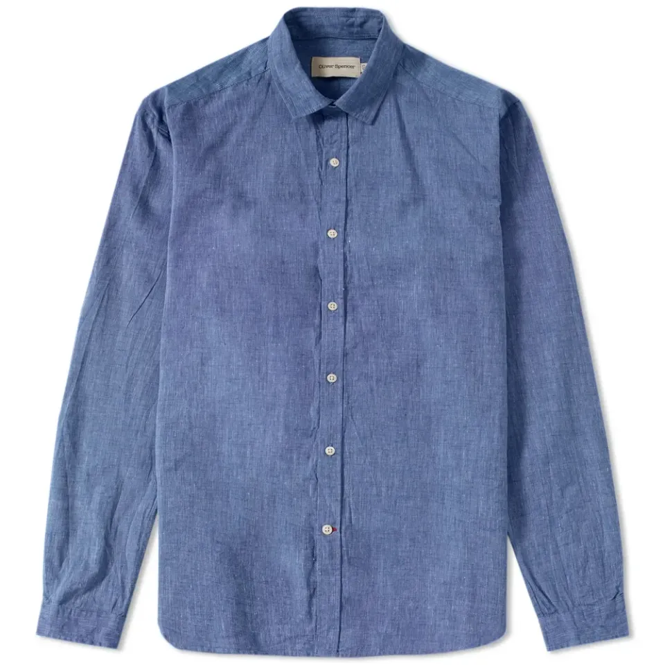 Clerkenwell Shirt
