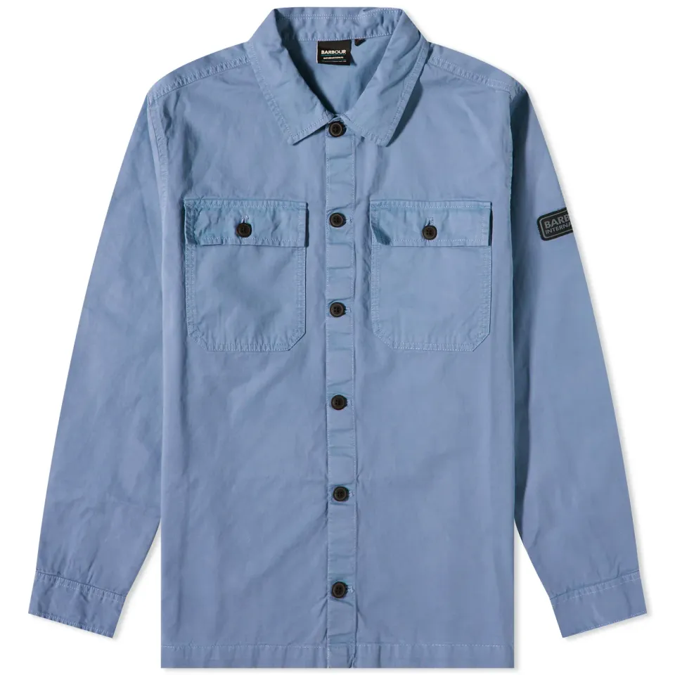International Adey Overshirt