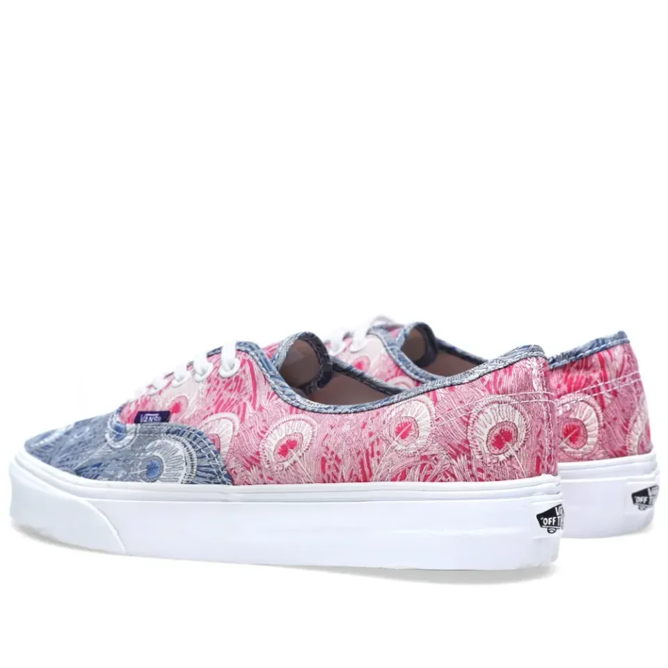 x Liberty Authentic