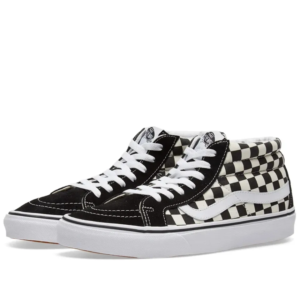 Sk8-Mid Reissue