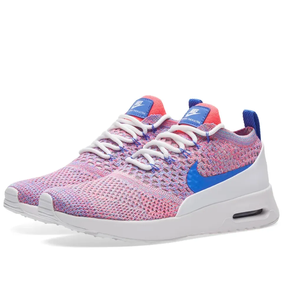 W Air Max Thea Flyknit