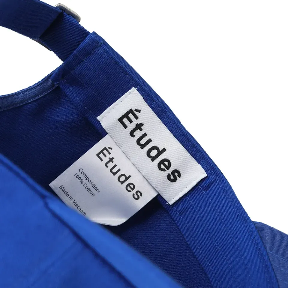 Études Still Logo Cap