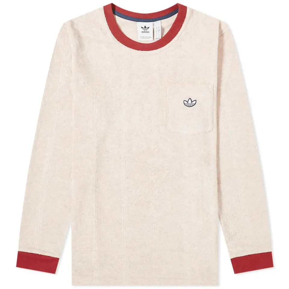 Samstag Terry Tee