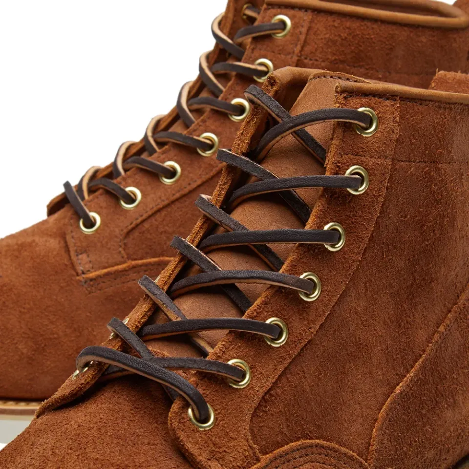 Scout Boot
