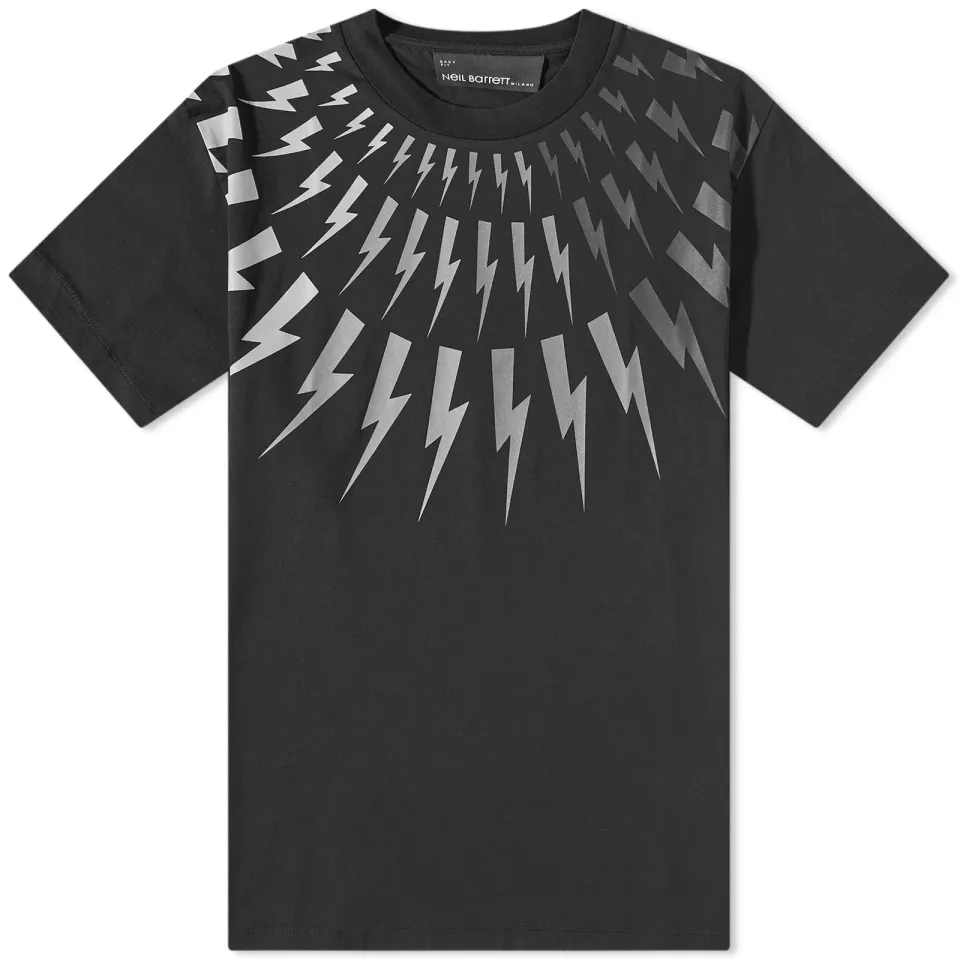 Ombre Bolts T-Shirt