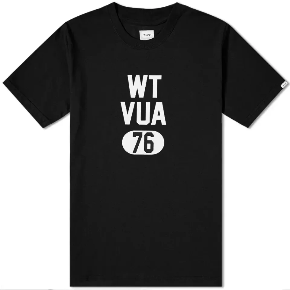 WTVUA 03 Tee
