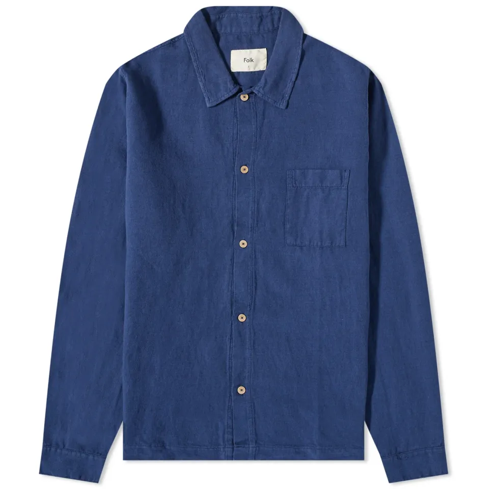 Seoul Shirt
