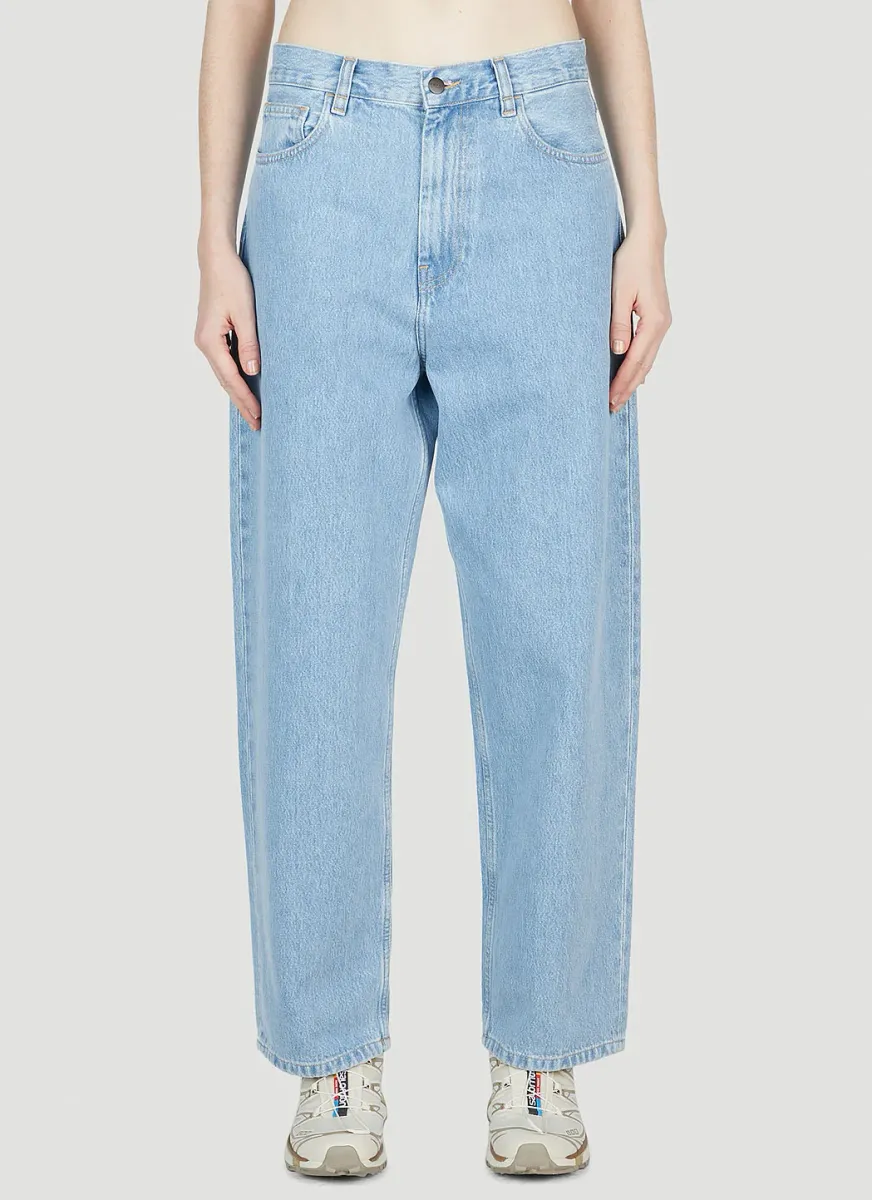 W' Brandon Jeans