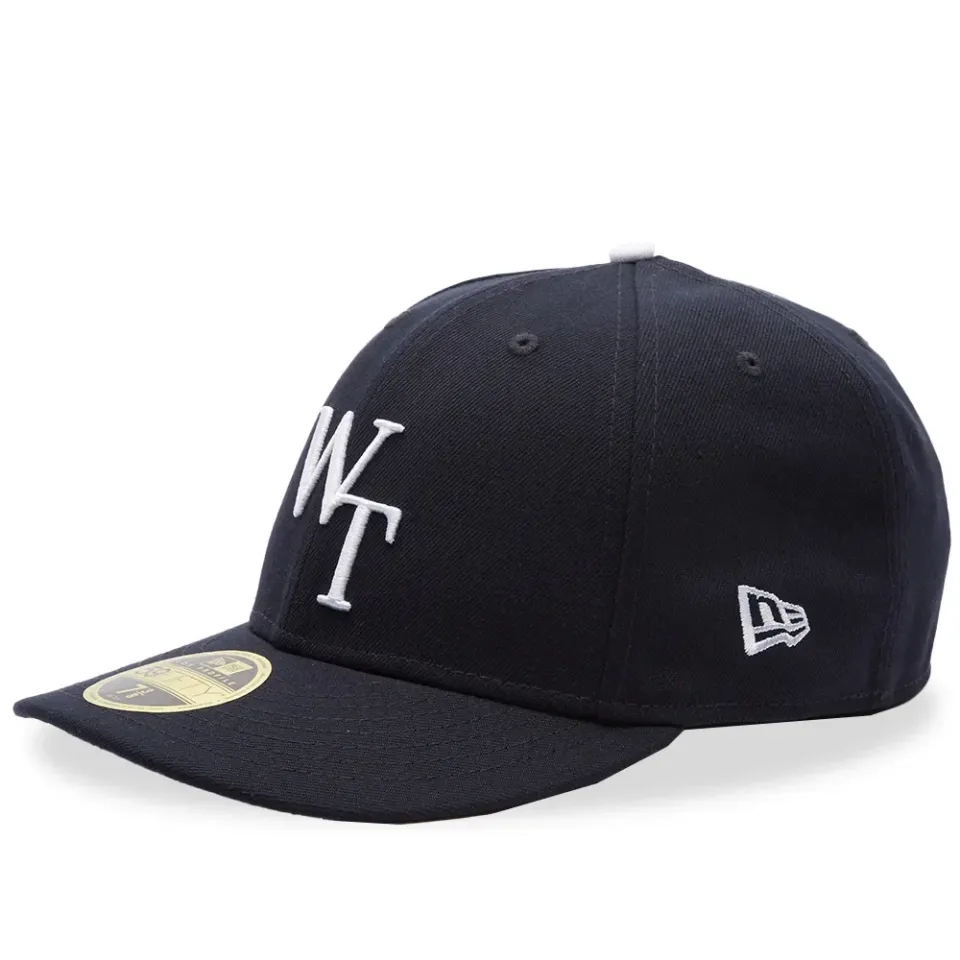 59Fifty Low Profile WT Cap