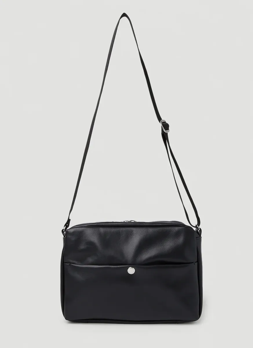 Delay Mini Crossbody Bag