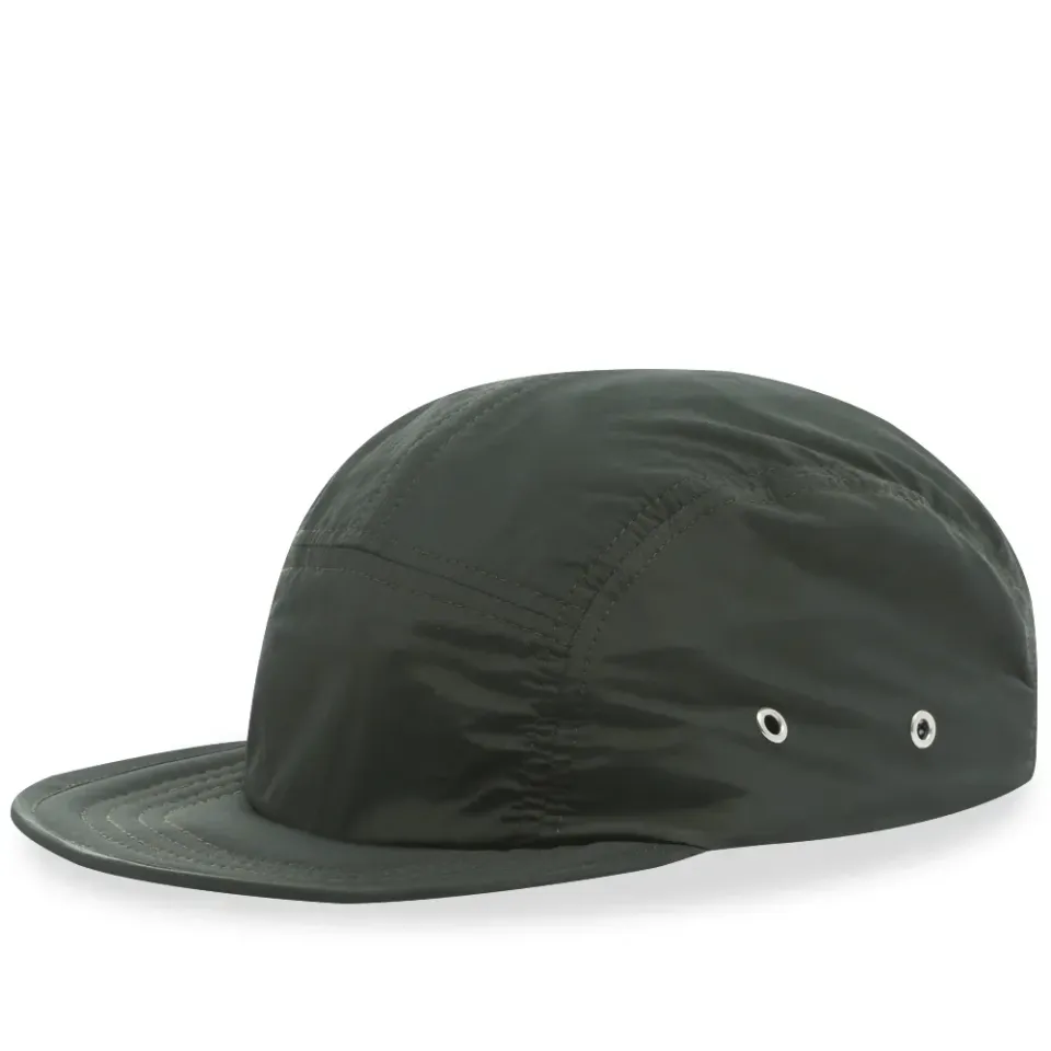 Tech 5 Panel Cap