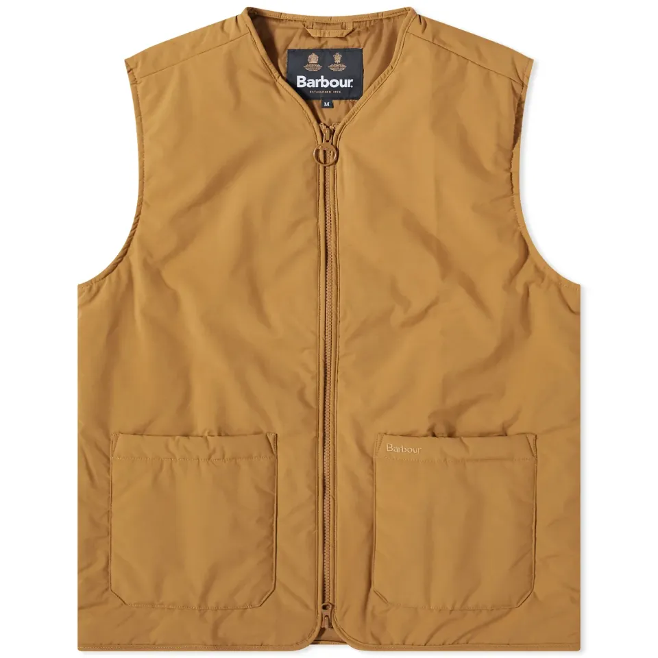 Harpen Gilet