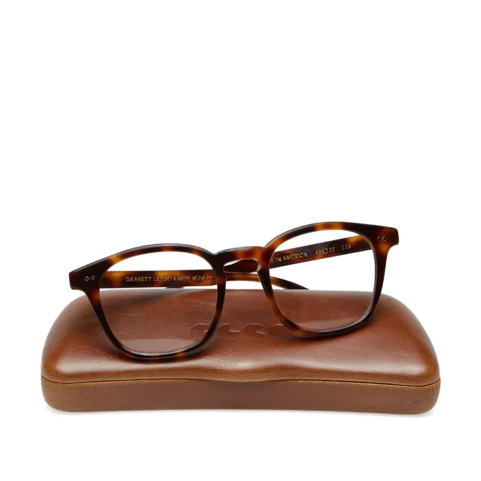 x Mark McNairy No. 3 Glasses
