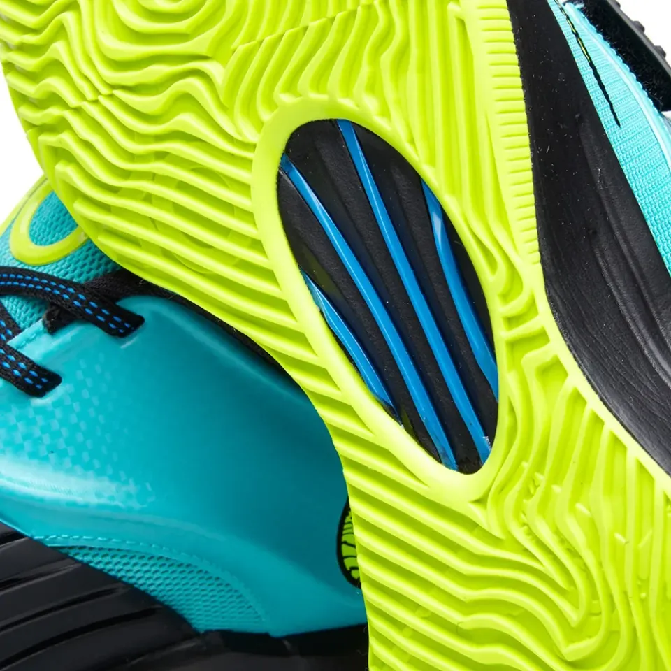 KD VII 'Uprising'