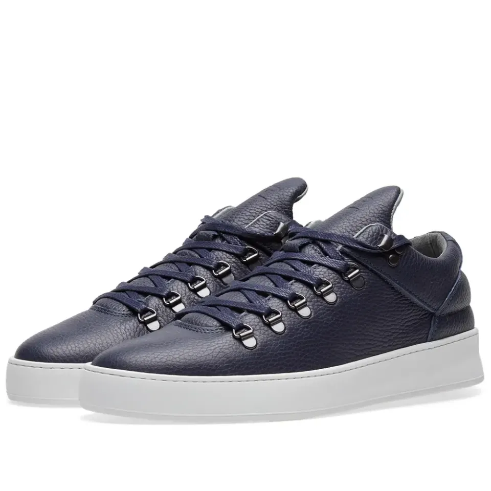 Mountain Cut Sneaker