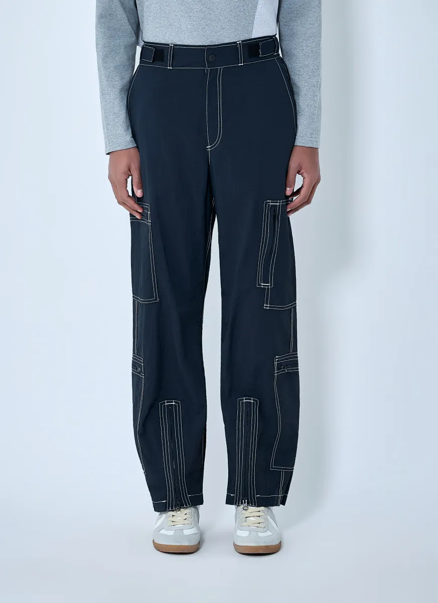 Technical Cargo Pants