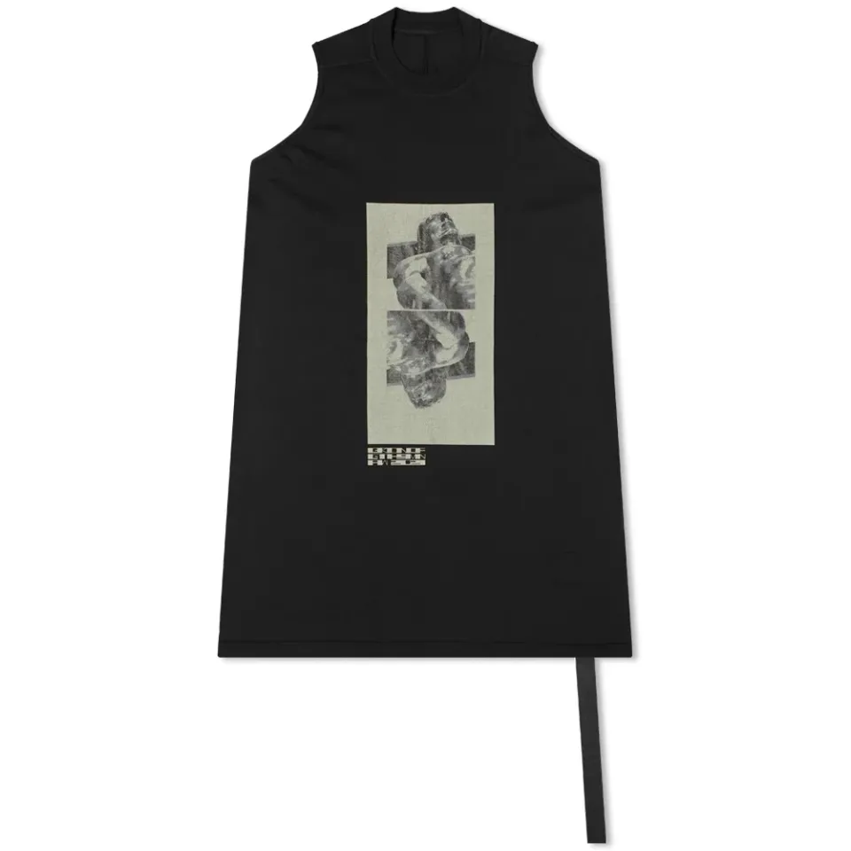 DRKSHDW Rick Tank Top
