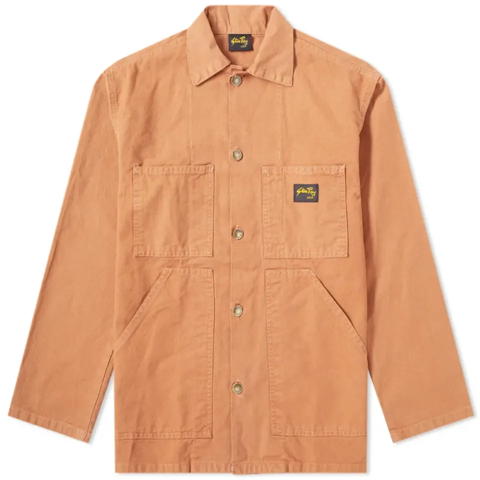 Shop Jacket