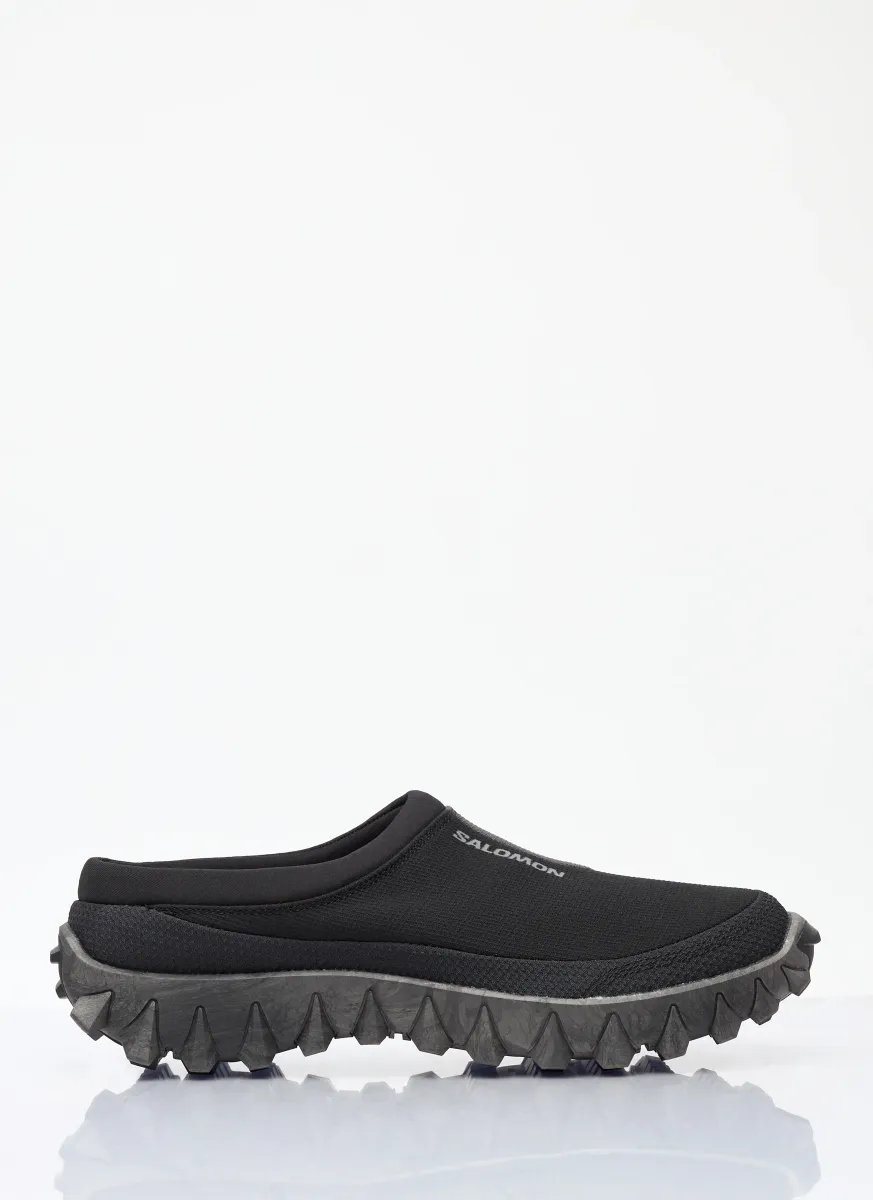 Snowclog Slip-On Shoes
