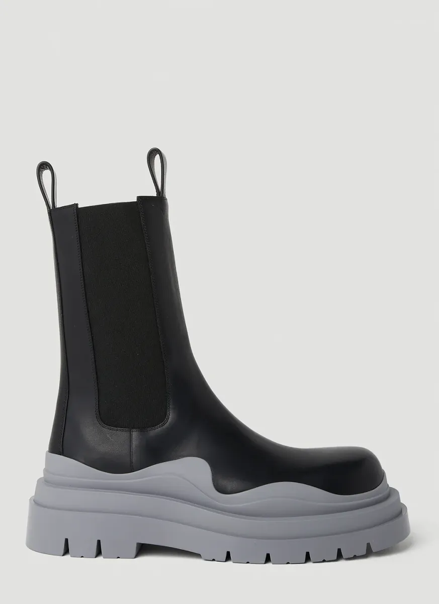 Tire Boots