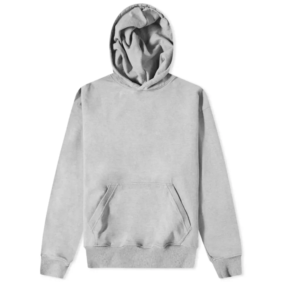 2022 Gym Popover Hoodie