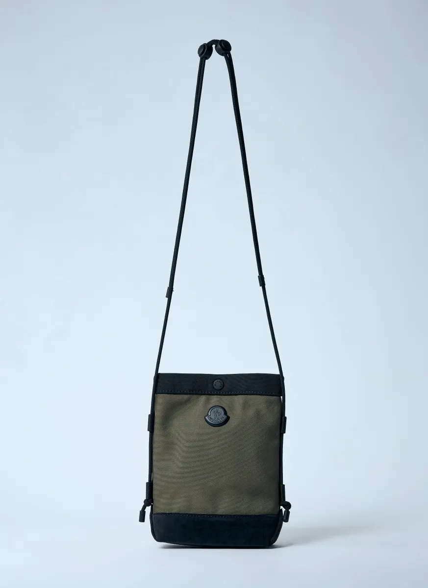 Crossbody Phone Case Pouch