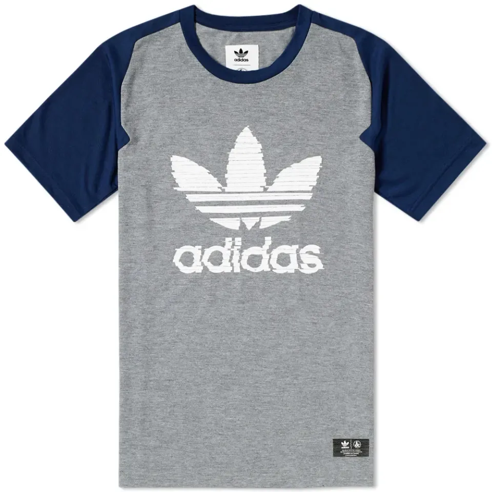 x United Arrows & Sons Tee