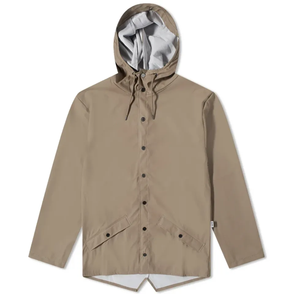 Classic Jacket