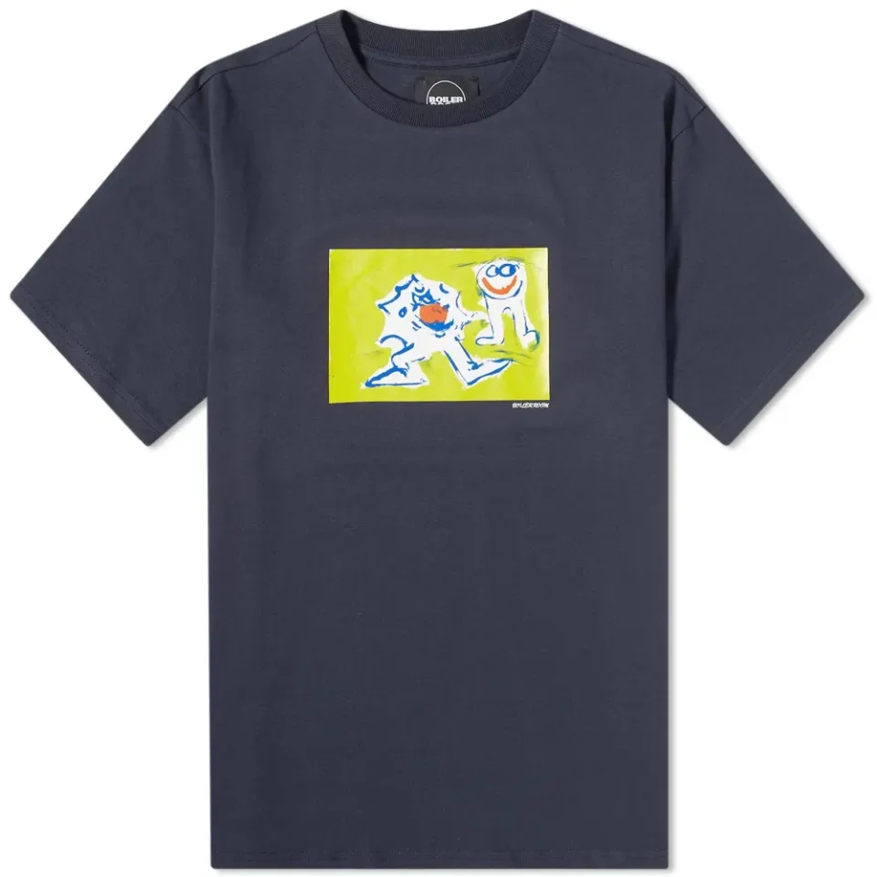 x Eris Drew Morphing Daisy T-Shirt
