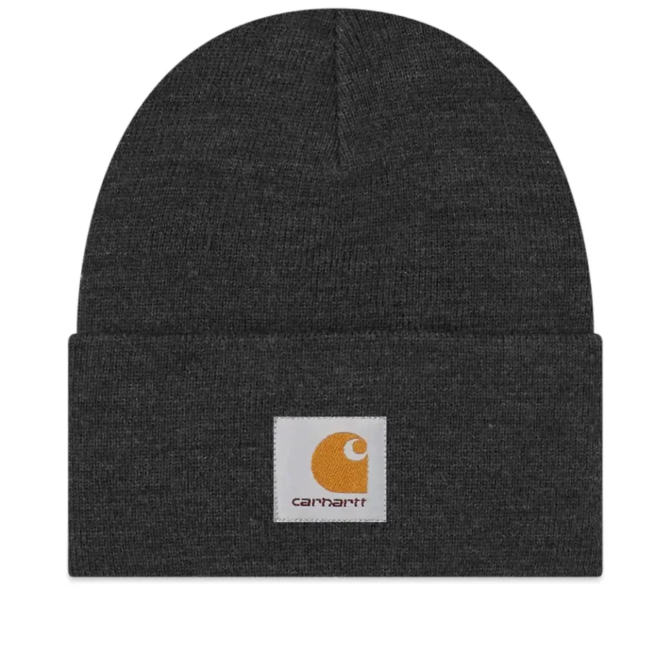 Watch Hat