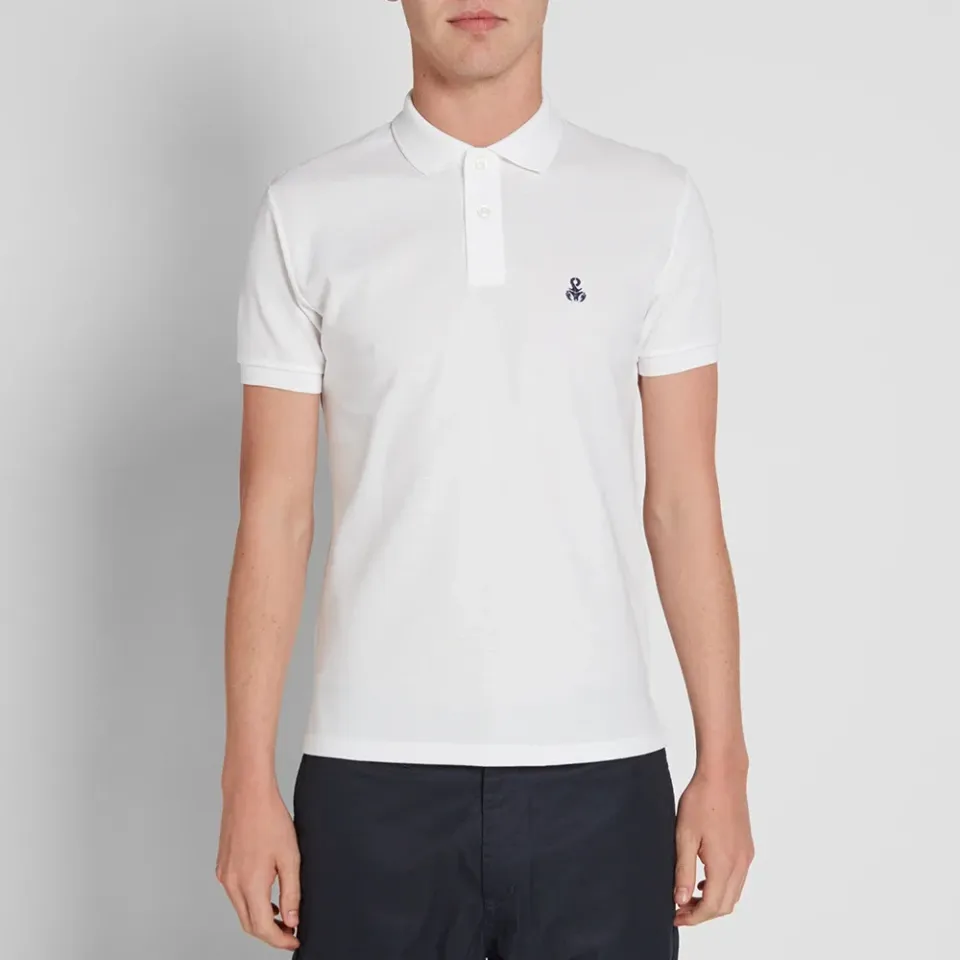SOPHNET. Scorpion Polo