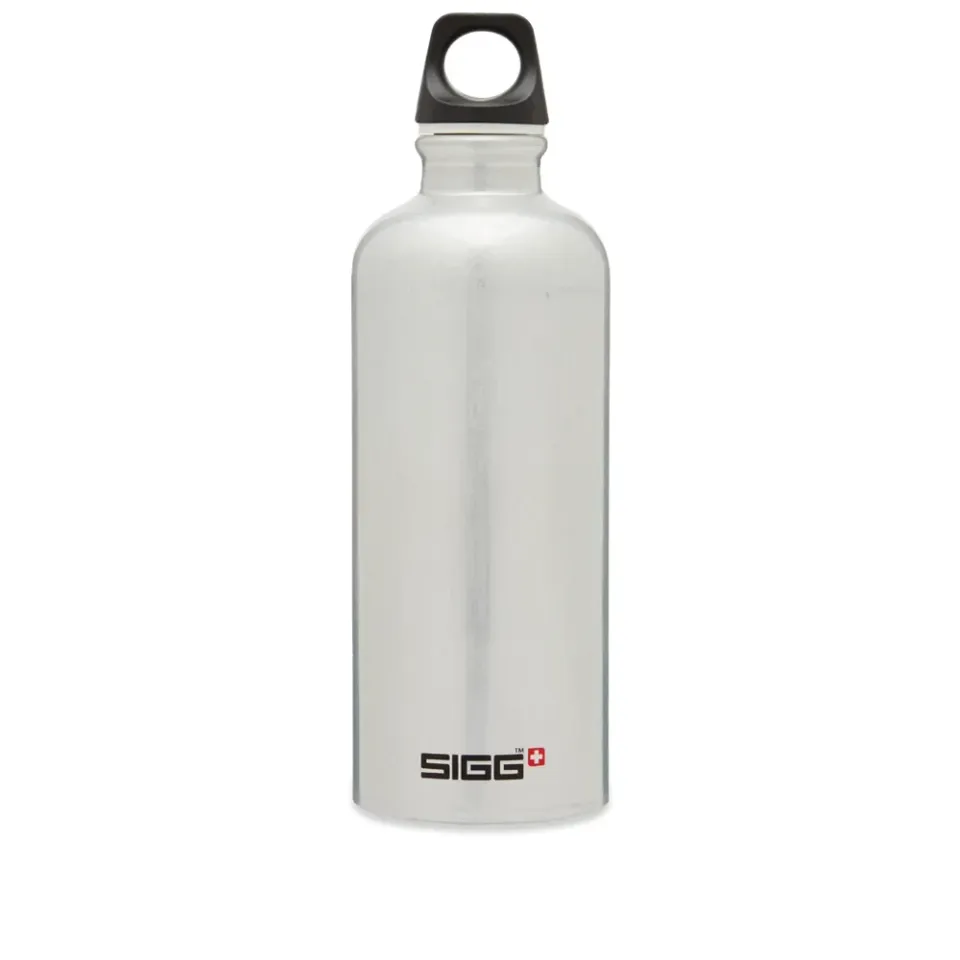 Traveller Bottle 0.6L