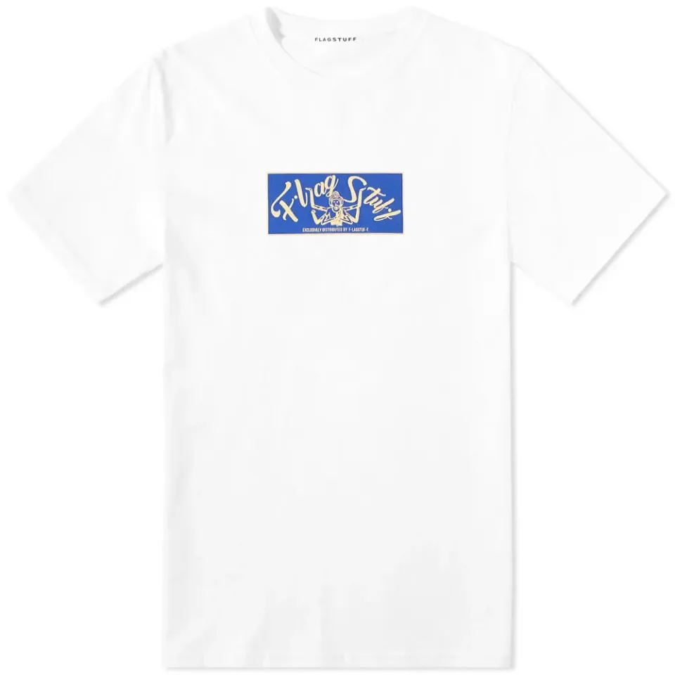 Asyura Tee